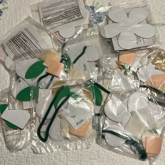 Kids craft lot - Picture 10 of 10